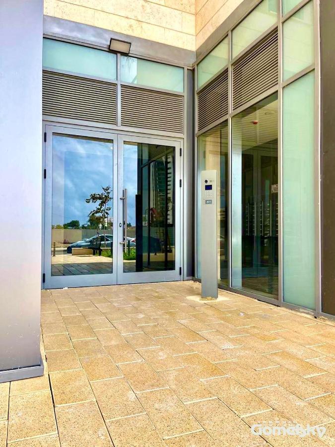 • Spacious Apartment In Trendy Akko/Acre • Exterior foto